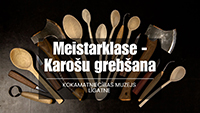 Karotes gatavošanas meistarklase